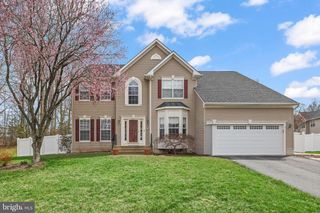 15 SAINT ADAMS DR, Stafford, VA 22556