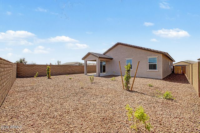 18732 W MAPLEWOOD Drive, Goodyear, AZ 85338