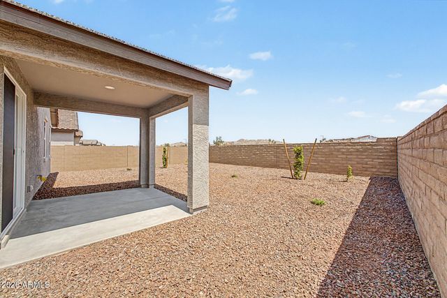 18732 W MAPLEWOOD Drive, Goodyear, AZ 85338