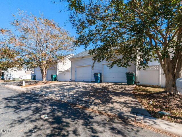 10005 David Stone Drive, Chapel Hill, NC 27517