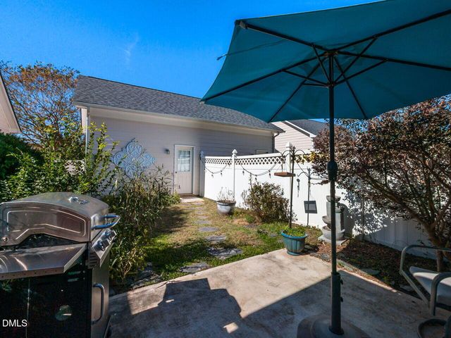 10005 David Stone Drive, Chapel Hill, NC 27517