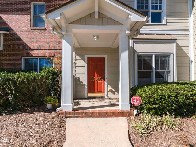 10005 David Stone Drive, Chapel Hill, NC 27517