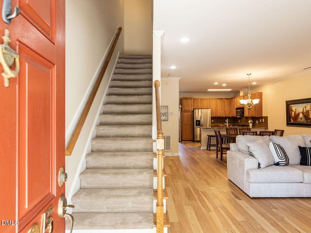 10005 David Stone Drive, Chapel Hill, NC 27517