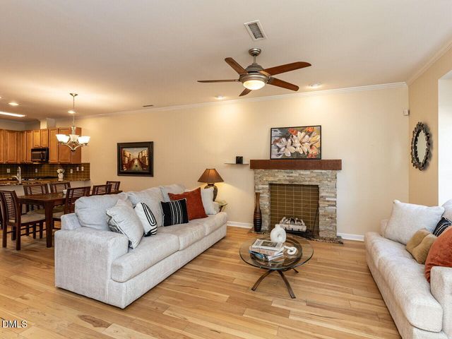 10005 David Stone Drive, Chapel Hill, NC 27517