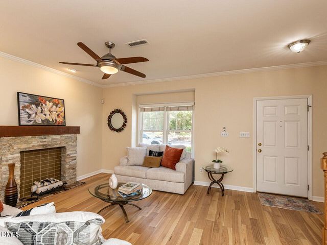 10005 David Stone Drive, Chapel Hill, NC 27517