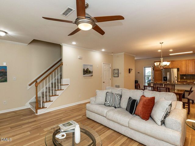 10005 David Stone Drive, Chapel Hill, NC 27517