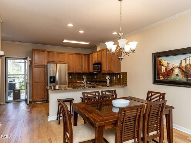 10005 David Stone Drive, Chapel Hill, NC 27517