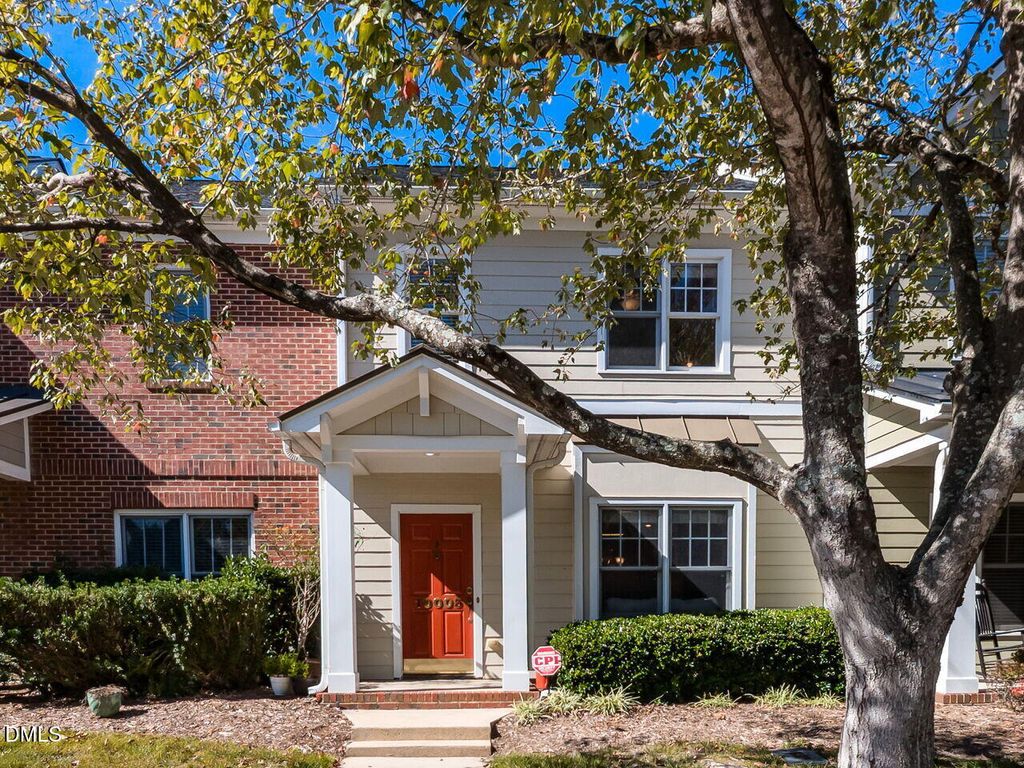 10005 David Stone Drive, Chapel Hill, NC 27517