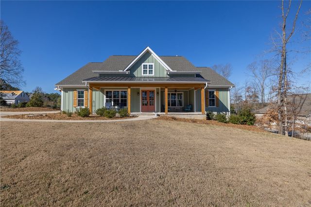 113 South Oak Pointe Drive, Seneca, SC 29672
