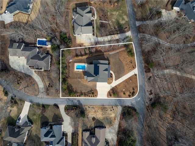 113 South Oak Pointe Drive, Seneca, SC 29672