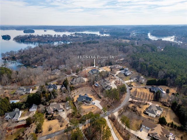 113 South Oak Pointe Drive, Seneca, SC 29672