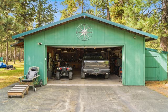 16928 Covina Road, Bend, OR 97707