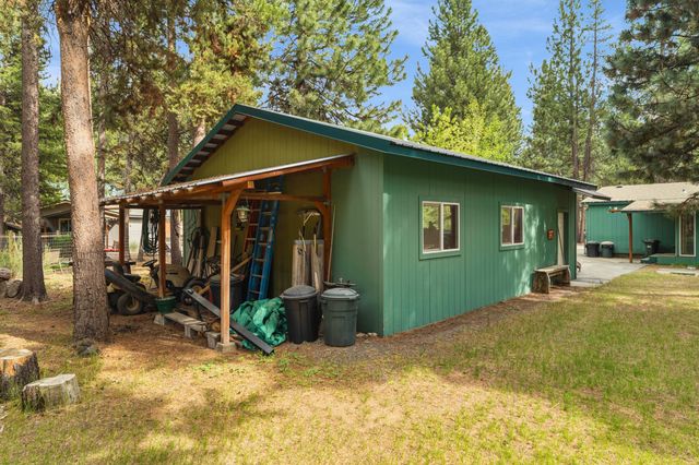 16928 Covina Road, Bend, OR 97707