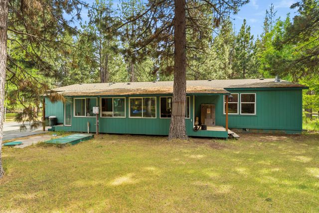16928 Covina Road, Bend, OR 97707
