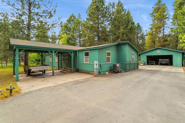 16928 Covina Road, Bend, OR 97707