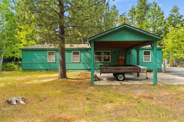 16928 Covina Road, Bend, OR 97707