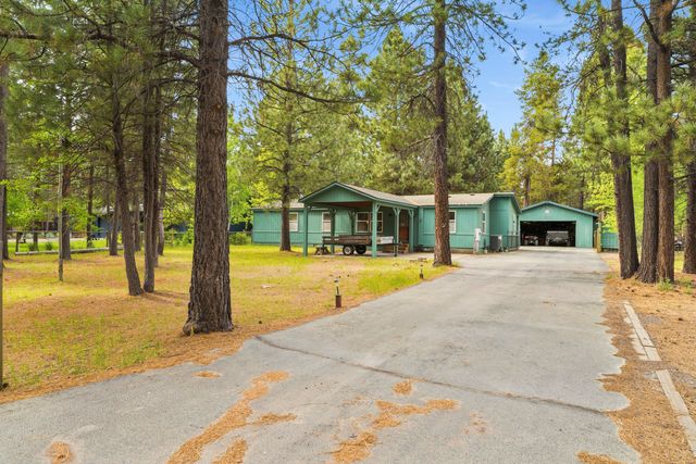 16928 Covina Road, Bend, OR 97707