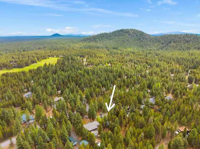 16928 Covina Road, Bend, OR 97707