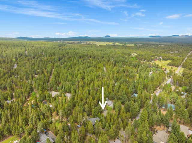16928 Covina Road, Bend, OR 97707