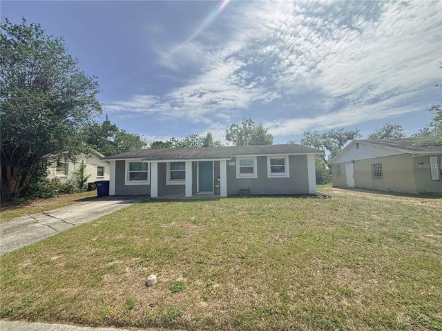 4415 JOHN BELL JR DRIVE, Tampa, FL 33610