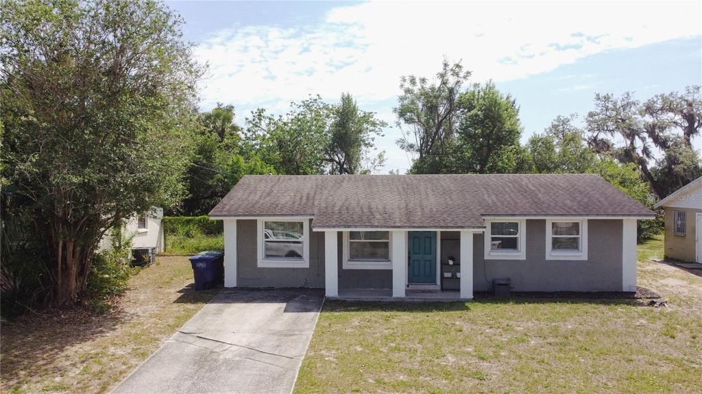 4415 JOHN BELL JR DRIVE, Tampa, FL 33610