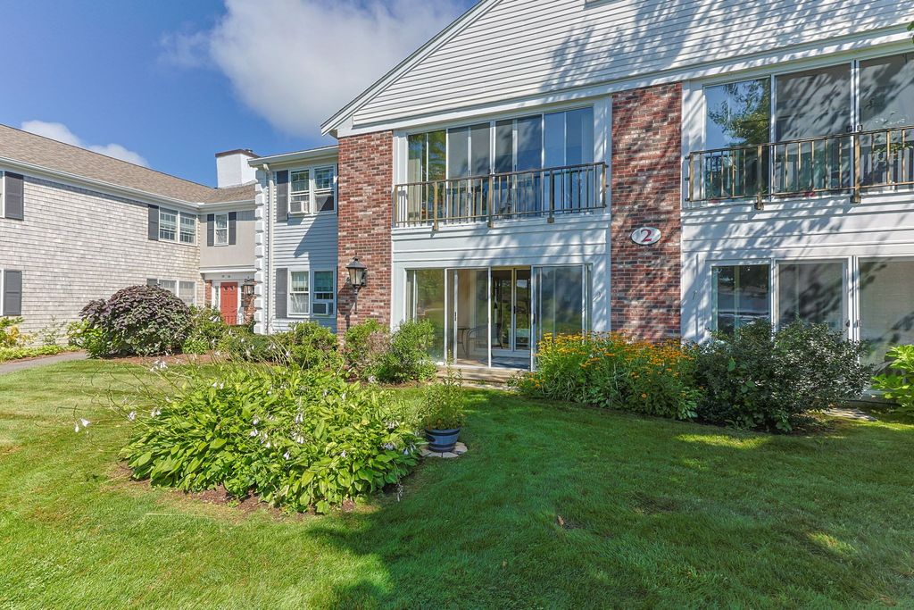 31 Highview Dr 31, Sandwich, MA 02563