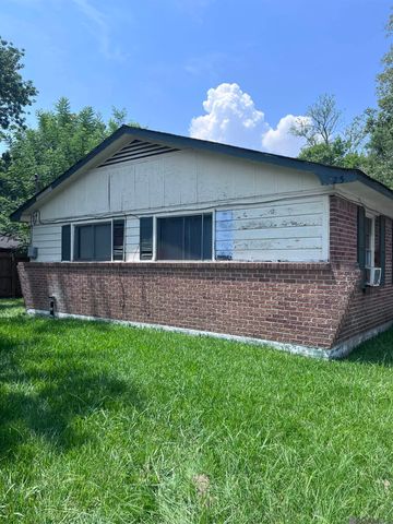 6725 Buttonwood Dr, Baton Rouge, LA 70812