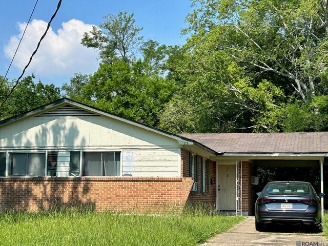 6725 Buttonwood Dr, Baton Rouge, LA 70812