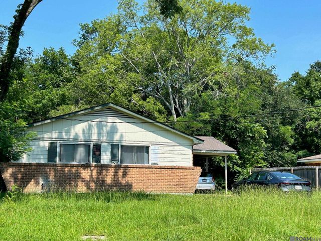 6725 Buttonwood Dr, Baton Rouge, LA 70812
