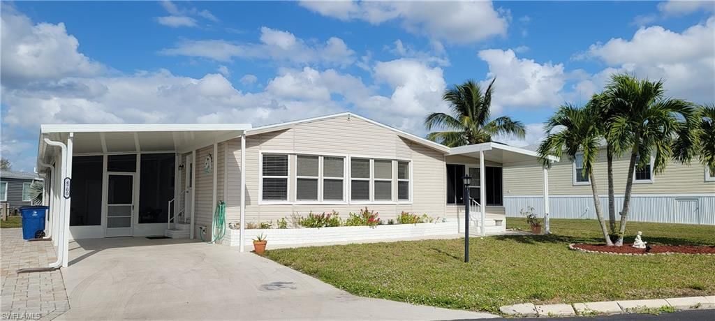 4700 Tahiti DR, Bonita Springs, FL 34134