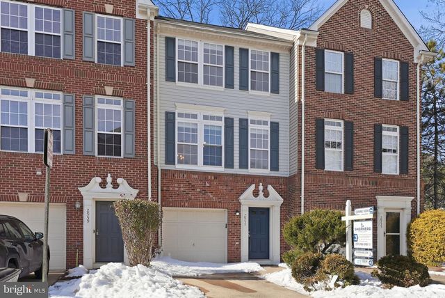 2957 HUNTINGTON GROVE SQ, Alexandria, VA 22306