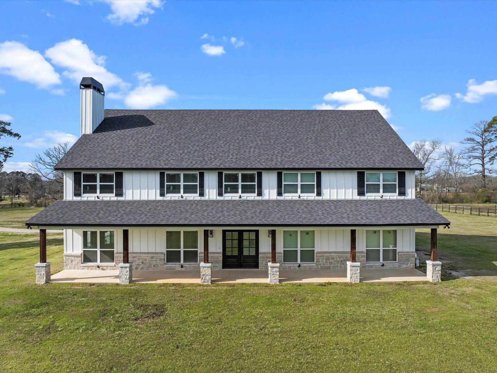 3288 US Hwy 79 S, Carthage, TX 75633