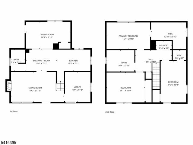 12 Woodland Ave, Mount Olive Twp., NJ 07828