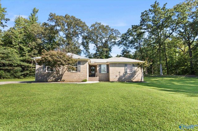 125 John Johnson Road, Trinity, AL 35673