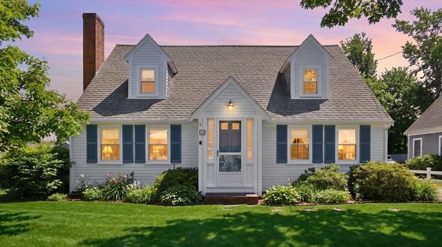 24 Doric Avenue, Dennis, MA 02670