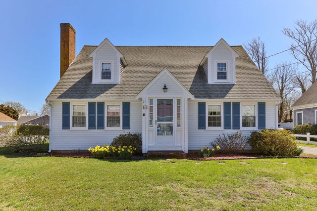 24 Doric Avenue, Dennis, MA 02670
