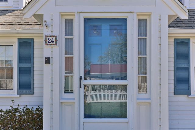 24 Doric Avenue, Dennis, MA 02670