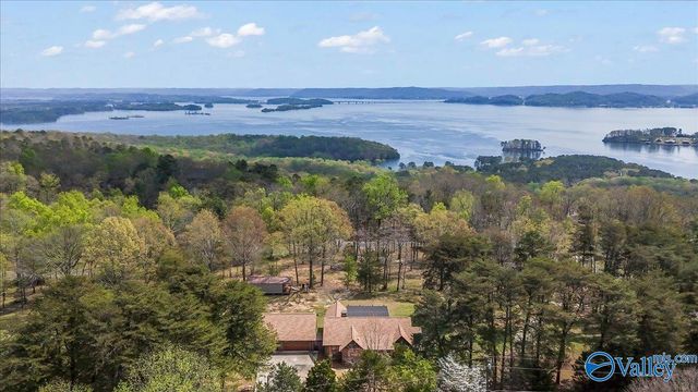 211 Bluff Pointe Road, Guntersville, AL 35976