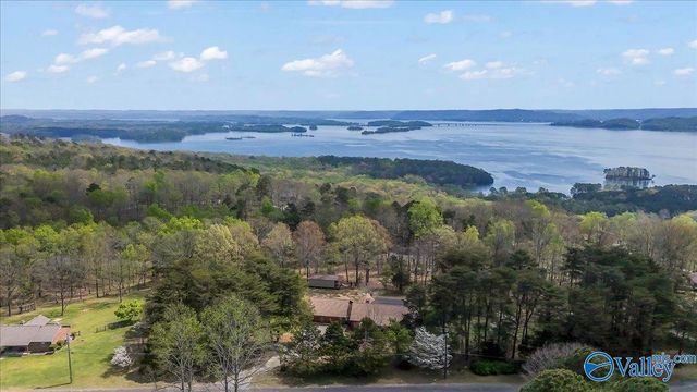 211 Bluff Pointe Road, Guntersville, AL 35976