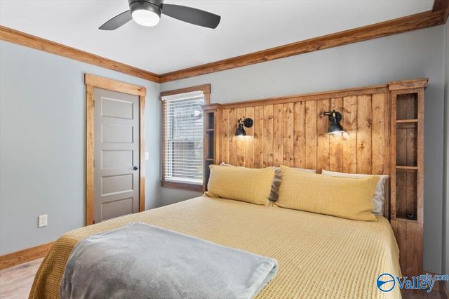 211 Bluff Pointe Road, Guntersville, AL 35976