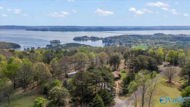 211 Bluff Pointe Road, Guntersville, AL 35976