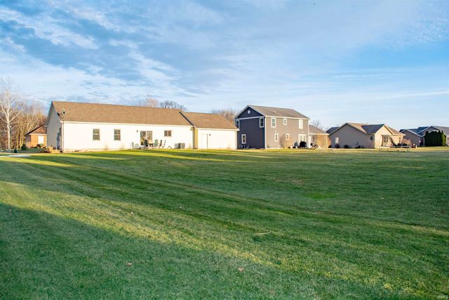 59699 Park Side Drive, Elkhart, IN 46517