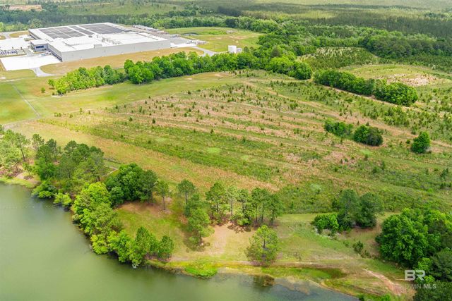 30380 County Road 49, Loxley, AL 36551
