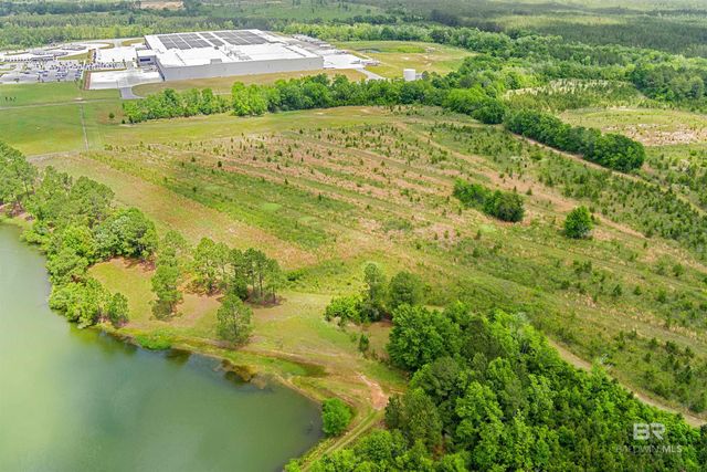 30380 County Road 49, Loxley, AL 36551
