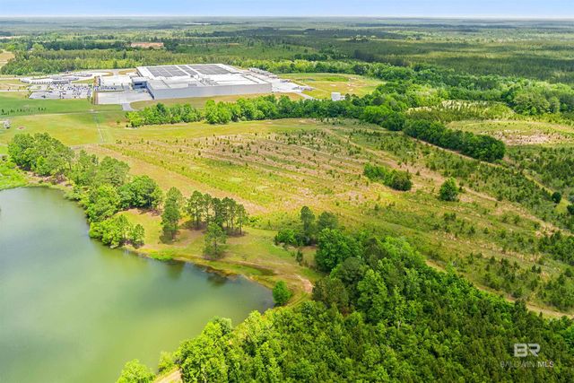 30380 County Road 49, Loxley, AL 36551