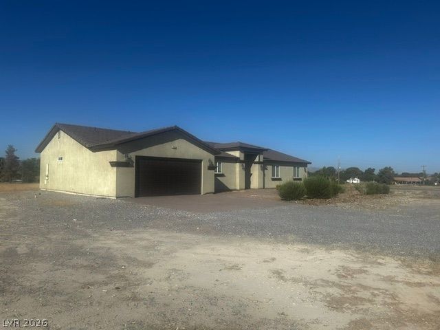 2101 East Dandelion Street, Pahrump, NV 89048