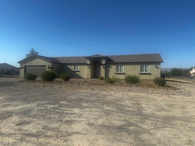 2101 East Dandelion Street, Pahrump, NV 89048