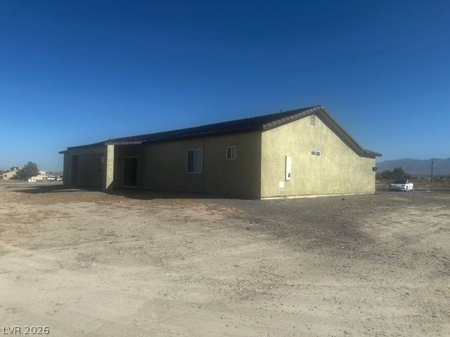 2101 East Dandelion Street, Pahrump, NV 89048
