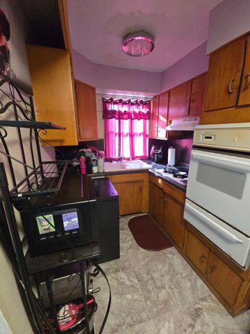 1515 Dean Drive, Albion, MI 49224