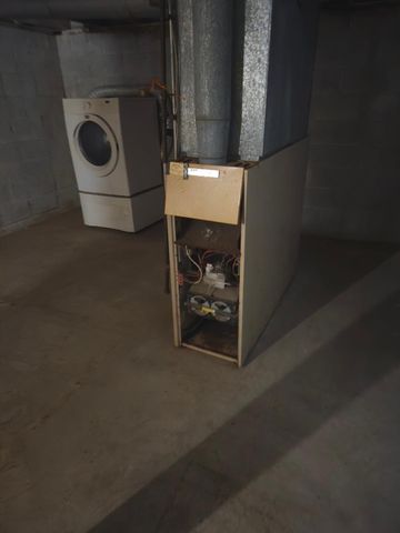 1515 Dean Drive, Albion, MI 49224